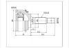 球籠 CV Joint:TO-010