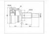 球籠 CV Joint:TO-308A