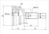 球籠 CV Joint:TO-813A