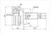 球籠 CV Joint:TO-818A