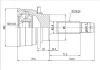 球籠 CV Joint:NI-1122F2