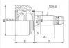 球籠 CV Joint:HO-017