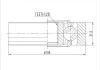 球籠 CV Joint:VW-553