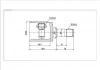 球籠 CV Joint:HO-553-Model