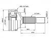 球籠 CV Joint:43470-59115