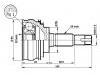 球籠 CV Joint:43410-06050