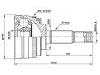 球籠 CV Joint:39101-58E10